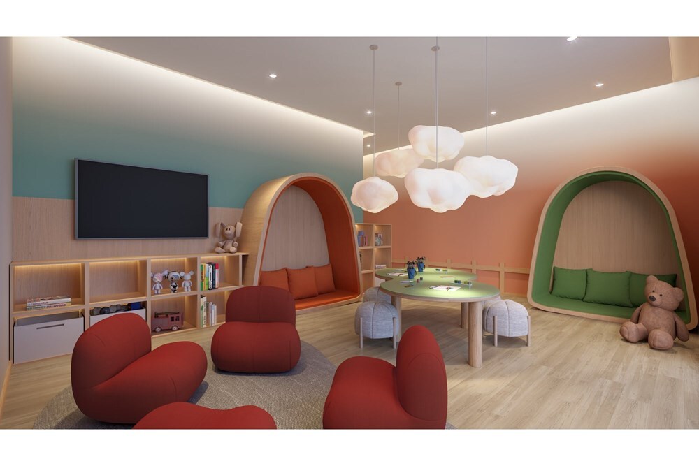 Apartamento, 3 quartos, 152 m² - Foto 12