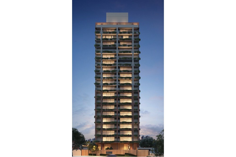 Apartamento, 3 quartos, 152 m² - Foto 4