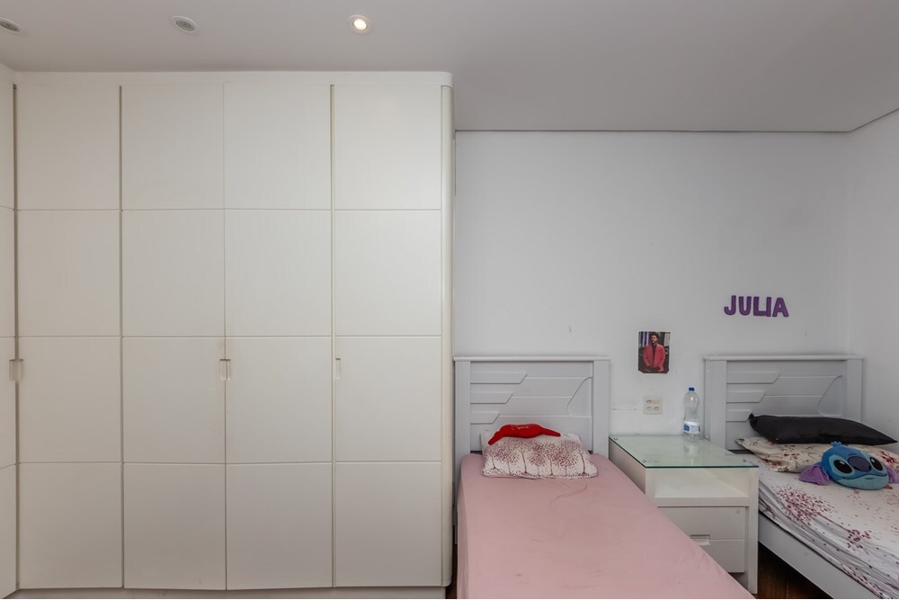 Apartamento à venda com 4 quartos, 212m² - Santana,São Paulo