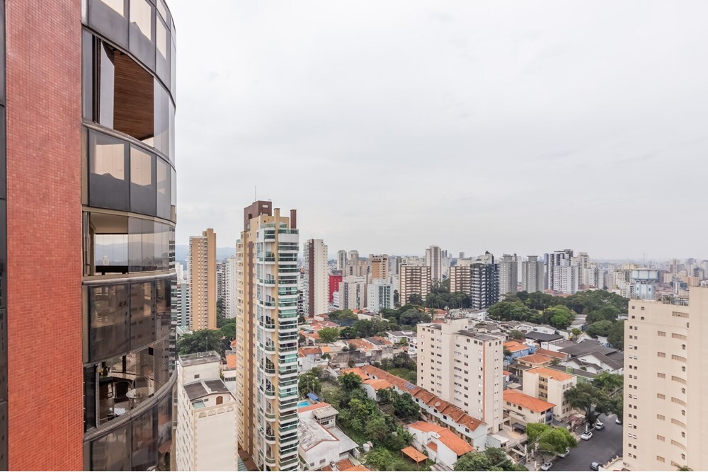 Apartamento à venda com 4 quartos, 212m² - Santana,São Paulo