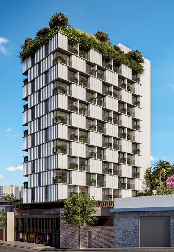 Loja à venda em São Paulo, Vila Madalena, 391,06m² - Renaldo Moura