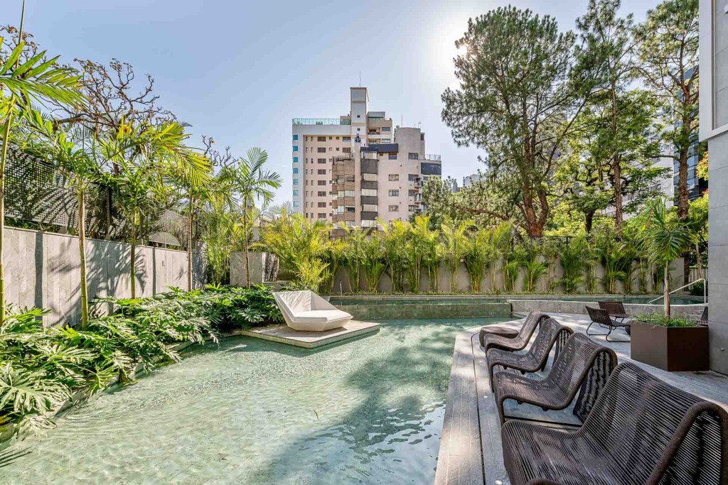 Apartamento à venda em Porto Alegre, Bela Vista, com 4 quartos, 378,97m² - Geniale Imóveis