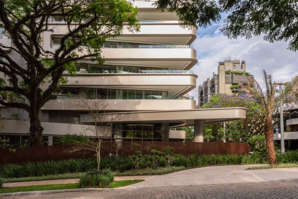 Apartamento à venda em Porto Alegre, Bela Vista, com 4 quartos, 378,97m² - Geniale Imóveis