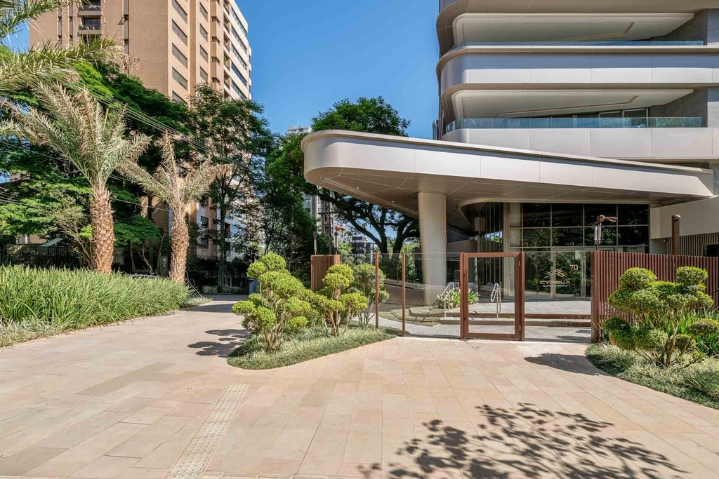 Apartamento à venda em Porto Alegre, Bela Vista, com 4 quartos, 378,97m² - Geniale Imóveis