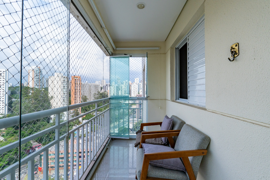 Apartamento à venda com 3 quartos, 96m² - Foto 40