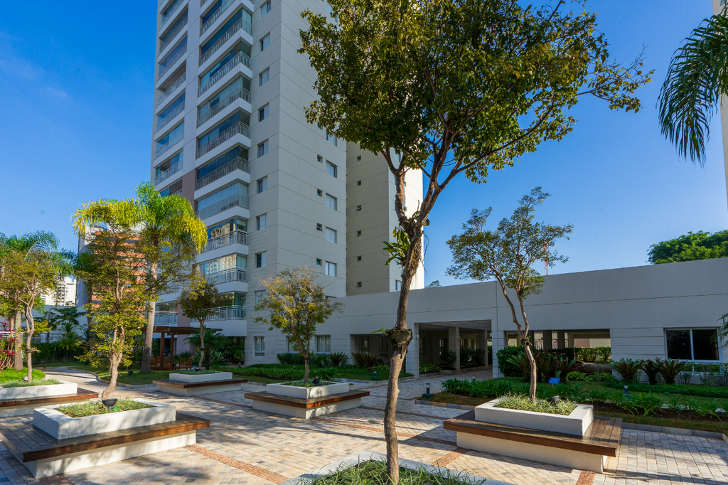 Apartamento à venda com 3 quartos, 96m² - Foto 6