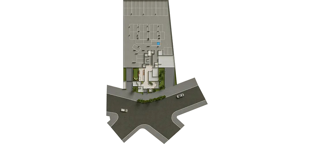 Apartamento à venda com 3 quartos, 89m² - Foto 29