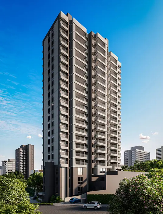 Apartamento à venda em São Paulo, Vila Matilde, com 2 quartos, 67,24m² - Renaldo Moura