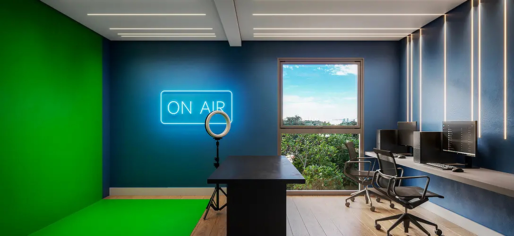 Apartamento Garden à venda em São Paulo, Vila Matilde, com 3 quartos, 103,62m² - Renaldo Moura