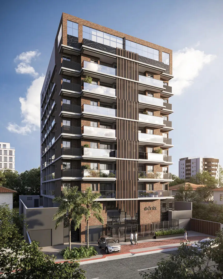 Apartamento à venda em Vitória, Jardim Camburi, com 2 quartos, 61,7m² - Macarineli Imóveis