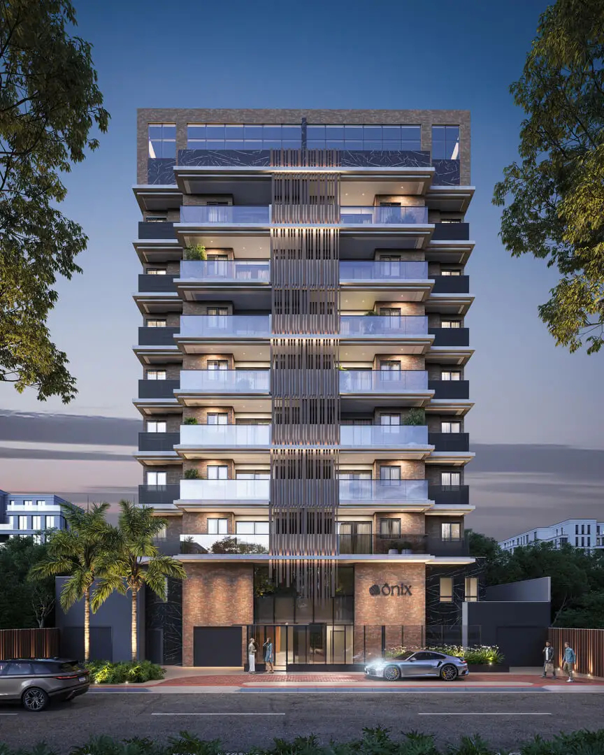 Apartamento à venda em Vitória, Jardim Camburi, com 2 quartos, 61,7m² - Macarineli Imóveis