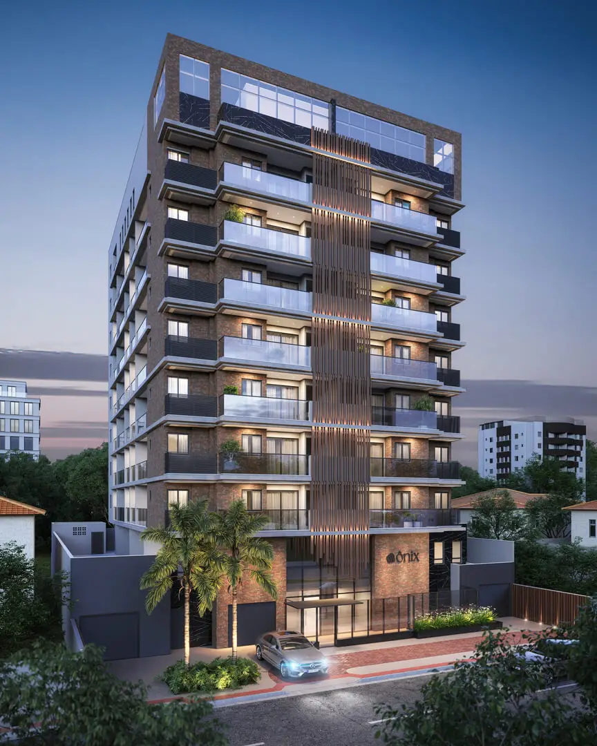 Apartamento à venda em Vitória, Jardim Camburi, com 2 quartos, 61,7m² - Macarineli Imóveis