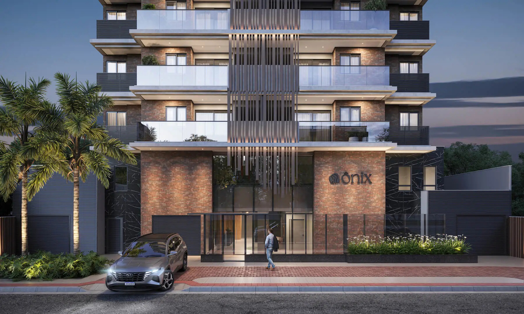 Apartamento à venda em Vitória, Jardim Camburi, com 2 quartos, 54,53m² - Macarineli Imóveis