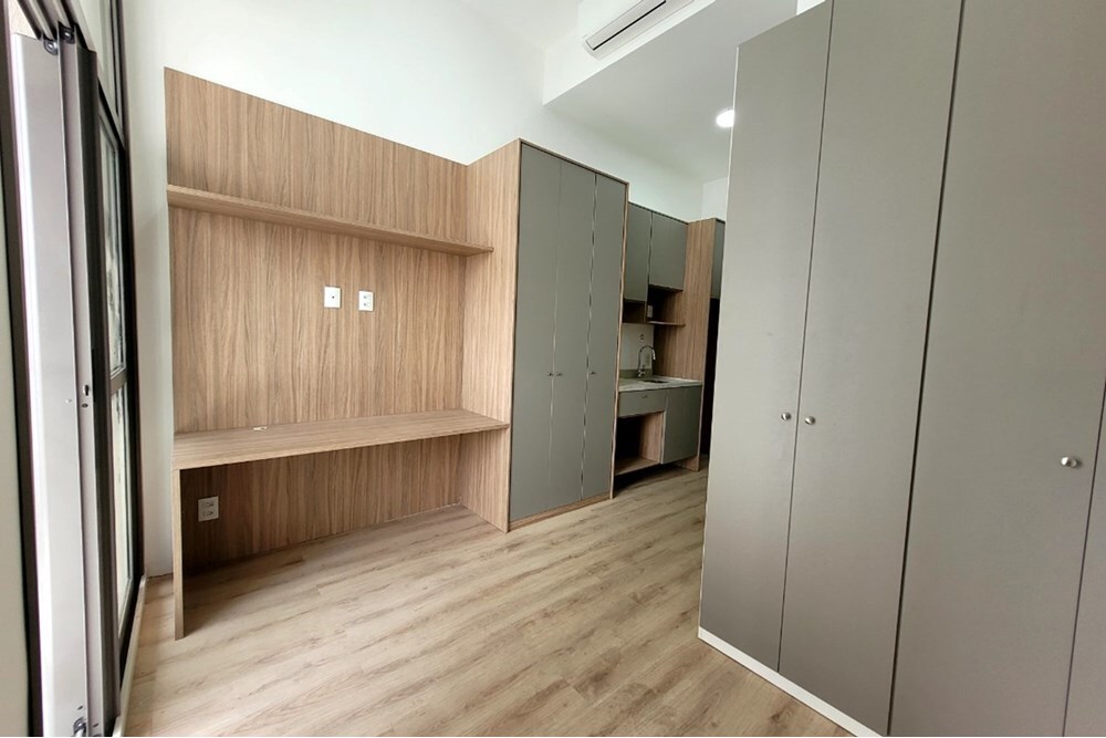 Apartamento à venda com 1 quarto, 24m² - Foto 26