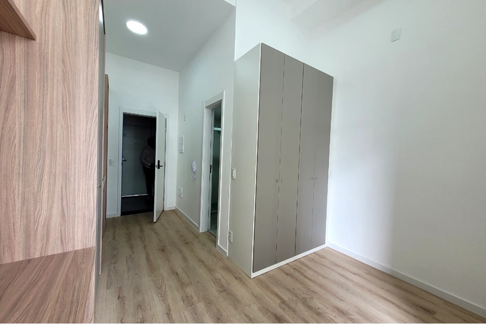 Apartamento à venda com 1 quarto, 24m² - Foto 25