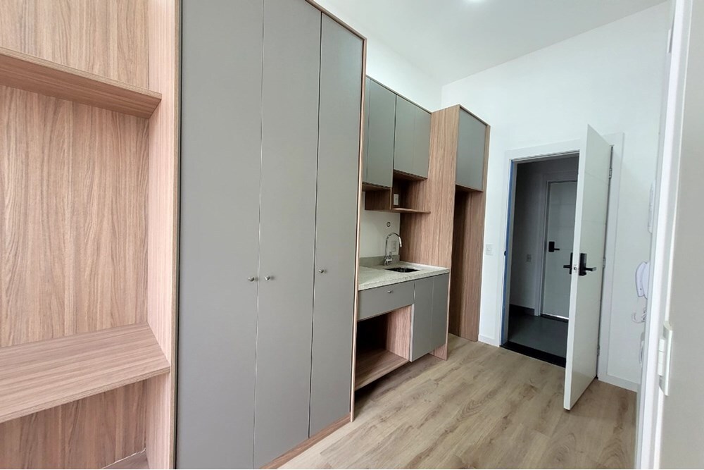 Apartamento à venda com 1 quarto, 24m² - Foto 24