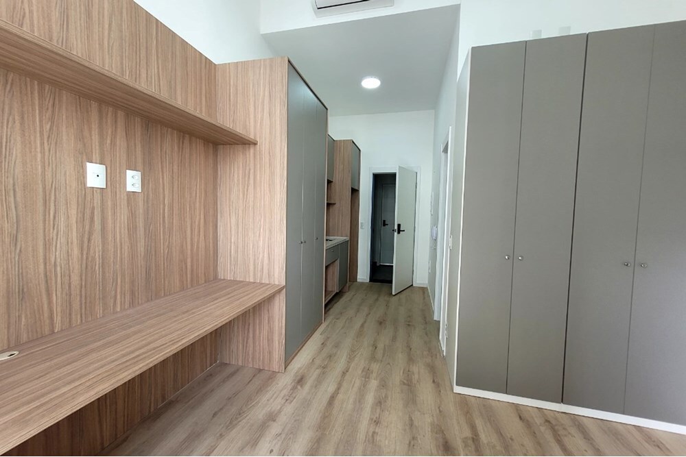 Apartamento à venda com 1 quarto, 24m² - Foto 23