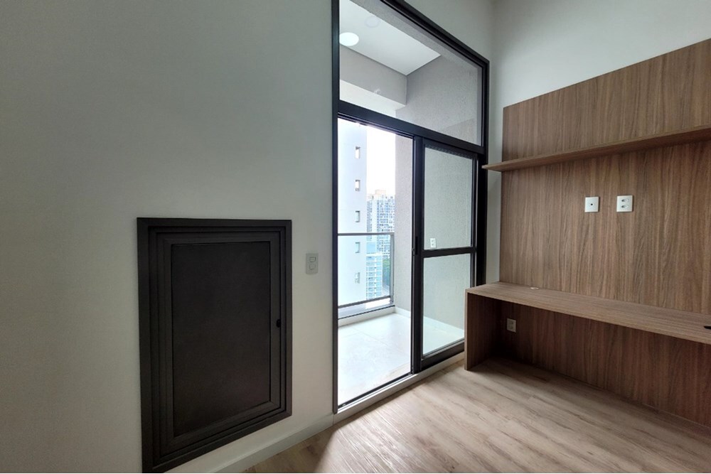 Apartamento à venda com 1 quarto, 24m² - Foto 16