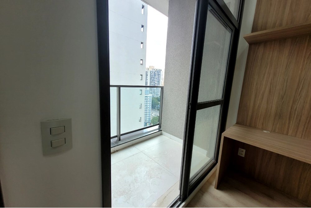 Apartamento à venda com 1 quarto, 24m² - Foto 15