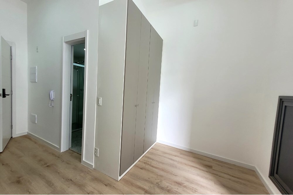 Apartamento à venda com 1 quarto, 24m² - Foto 14