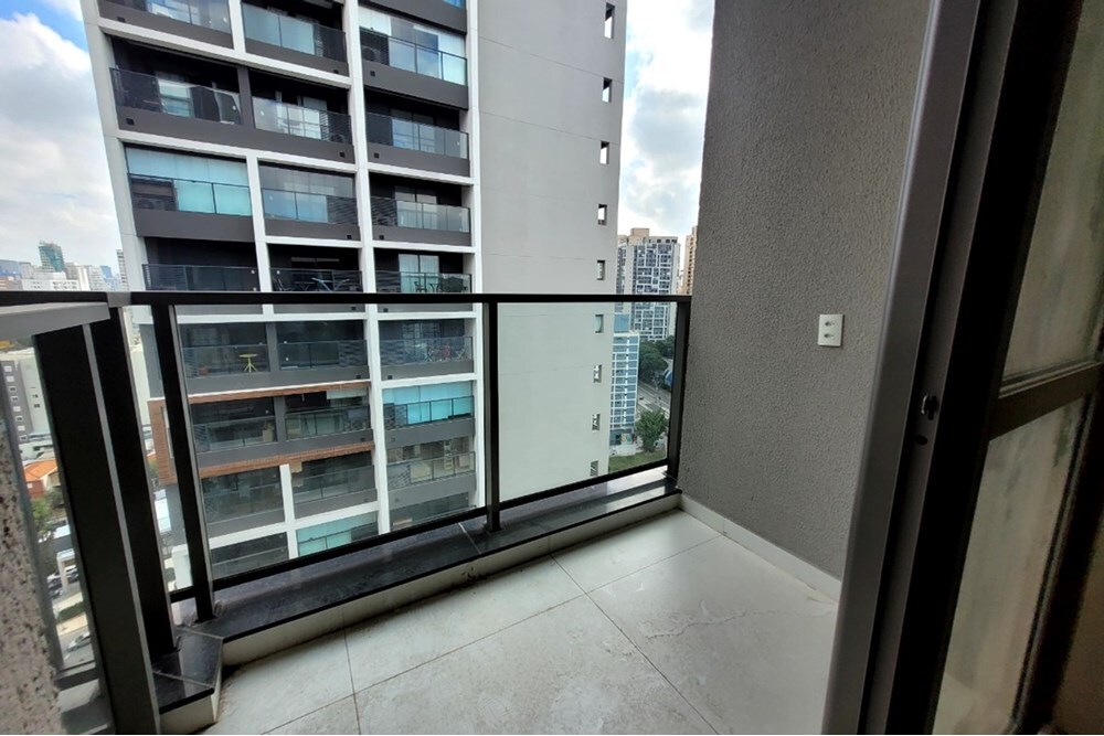 Apartamento à venda com 1 quarto, 24m² - Foto 13
