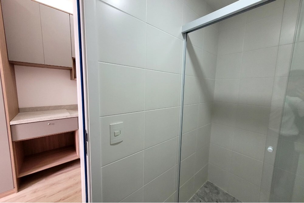 Apartamento à venda com 1 quarto, 24m² - Foto 11