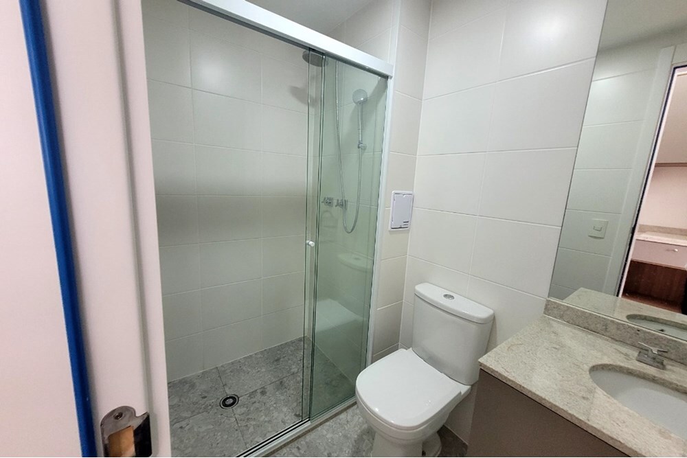 Apartamento à venda com 1 quarto, 24m² - Foto 10