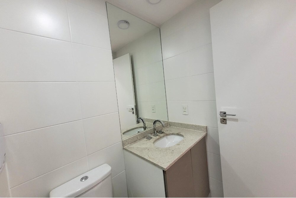 Apartamento à venda com 1 quarto, 24m² - Foto 8
