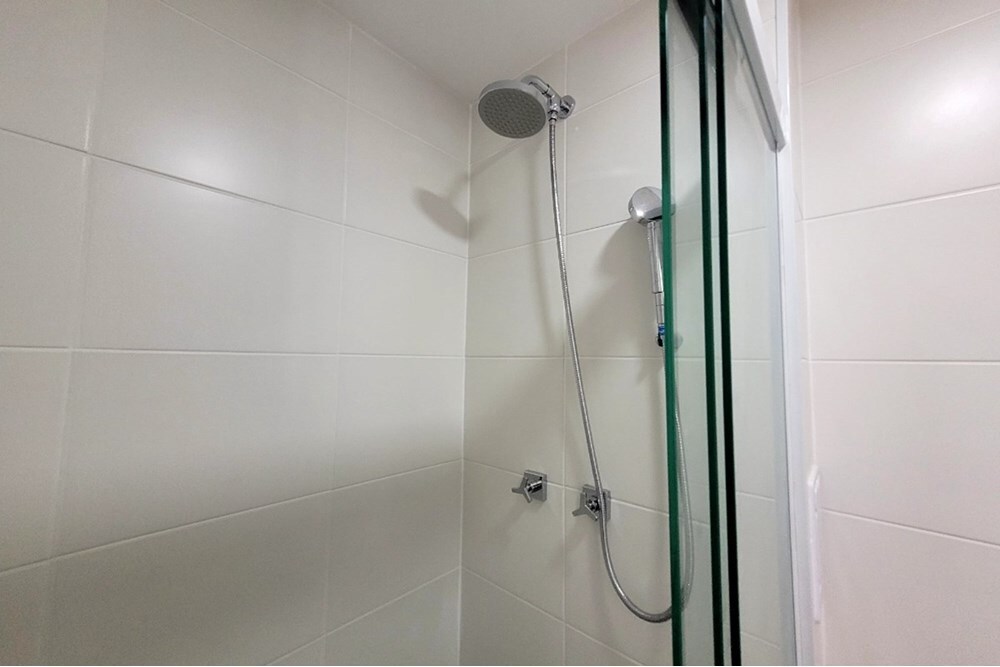 Apartamento à venda com 1 quarto, 24m² - Foto 6