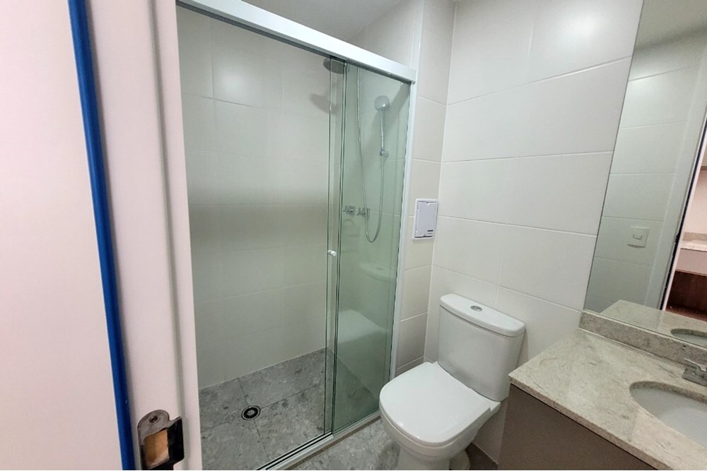 Apartamento à venda com 1 quarto, 24m² - Foto 5
