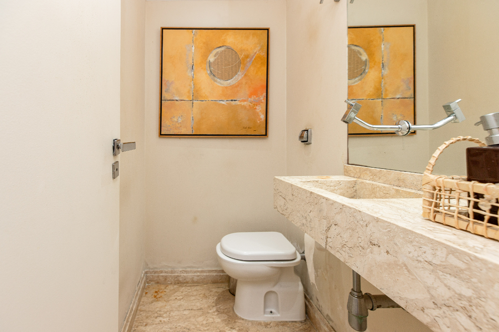 Cobertura à venda com 5 quartos, 202m² - Foto 66