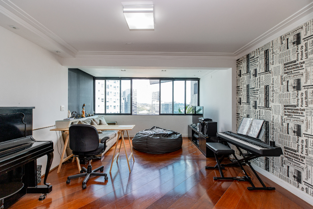 Cobertura à venda com 5 quartos, 202m² - Foto 14