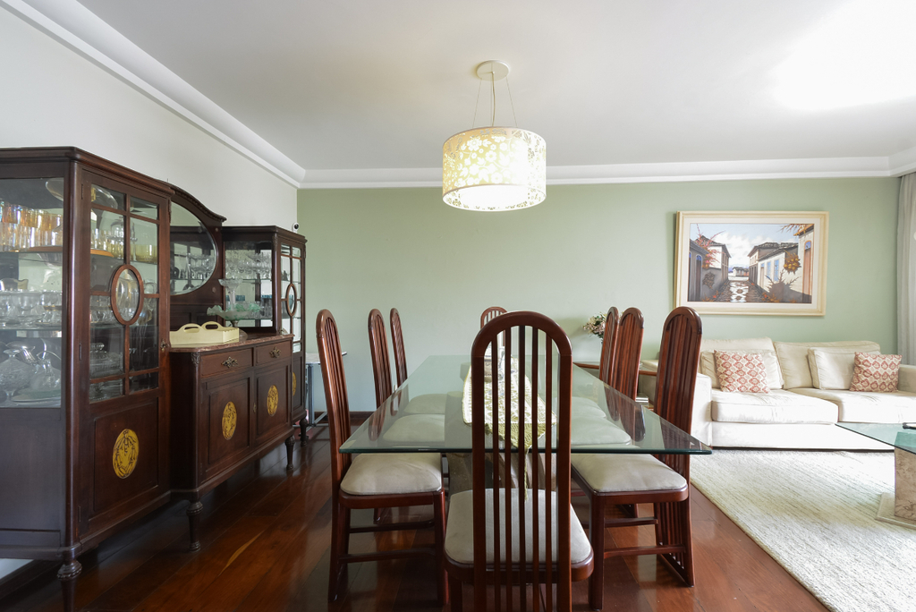 Cobertura à venda com 4 quartos, 382m² - Foto 40