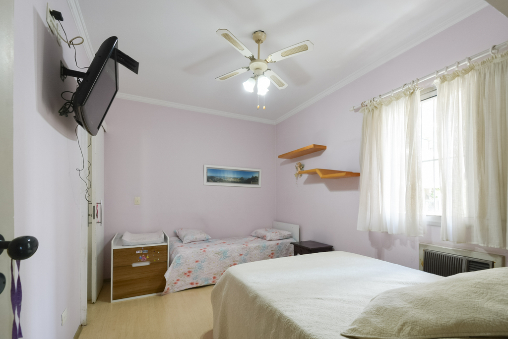 Cobertura à venda com 4 quartos, 382m² - Foto 14