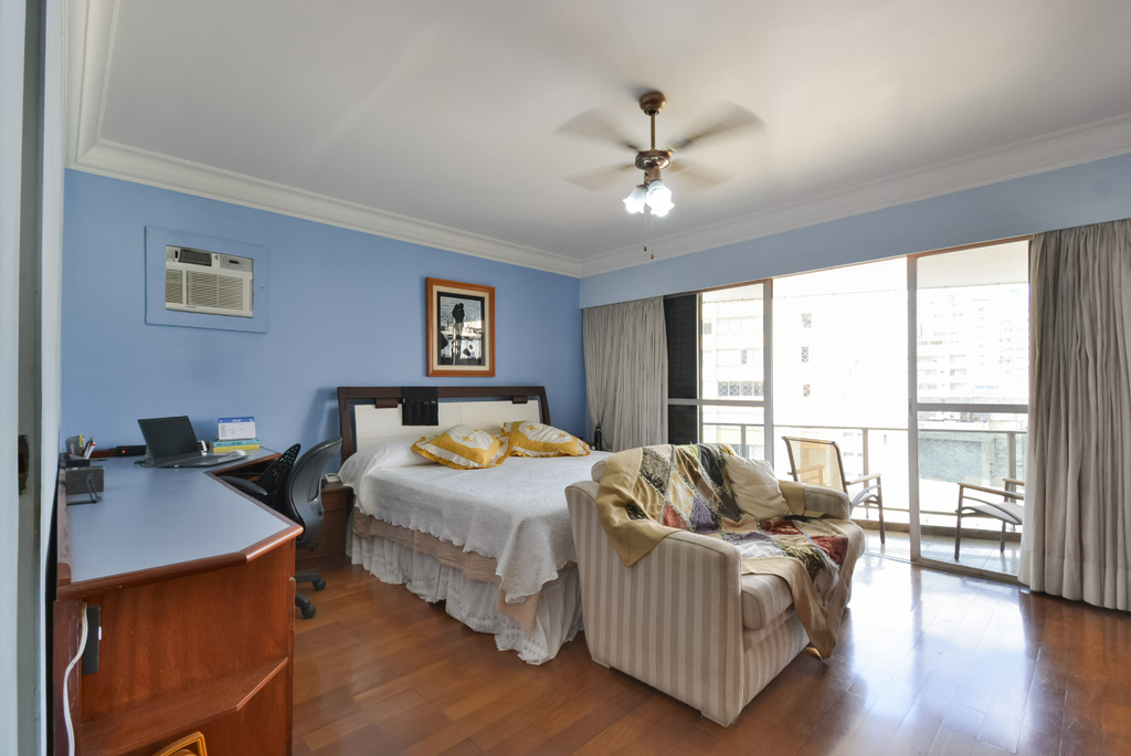 Cobertura à venda com 4 quartos, 382m² - Foto 7