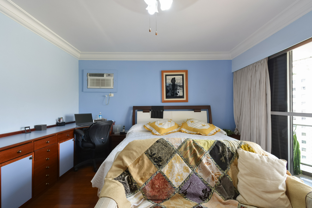 Cobertura à venda com 4 quartos, 382m² - Foto 6