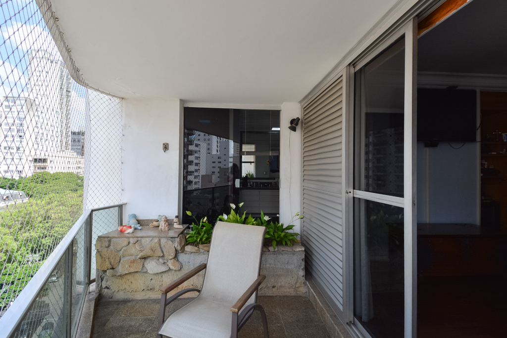 Cobertura à venda com 4 quartos, 382m² - Foto 4