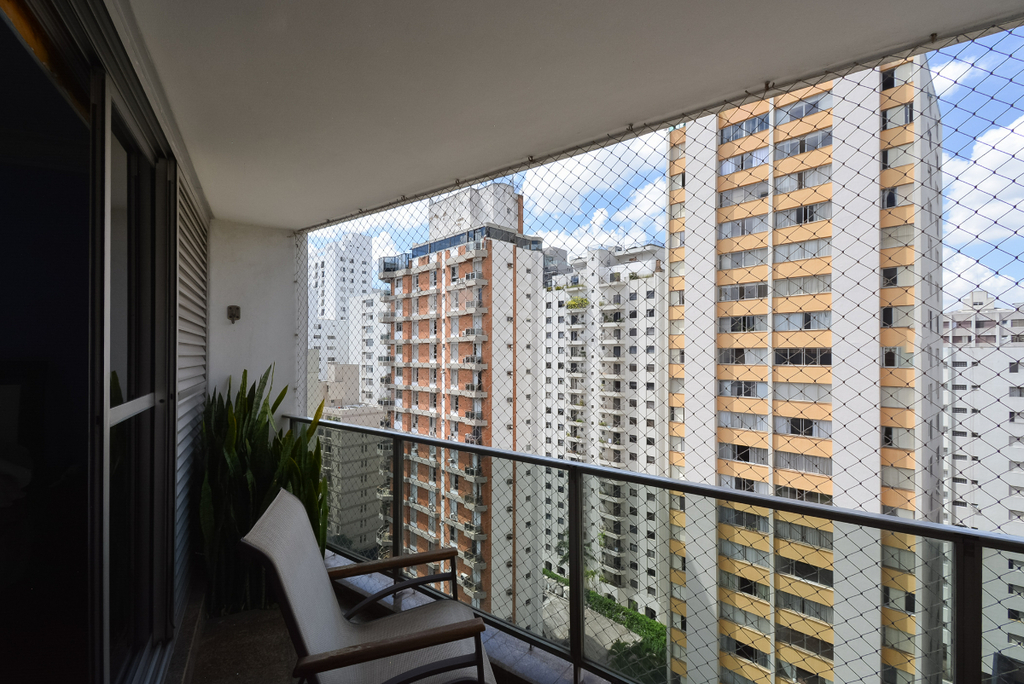 Cobertura à venda com 4 quartos, 382m² - Foto 3