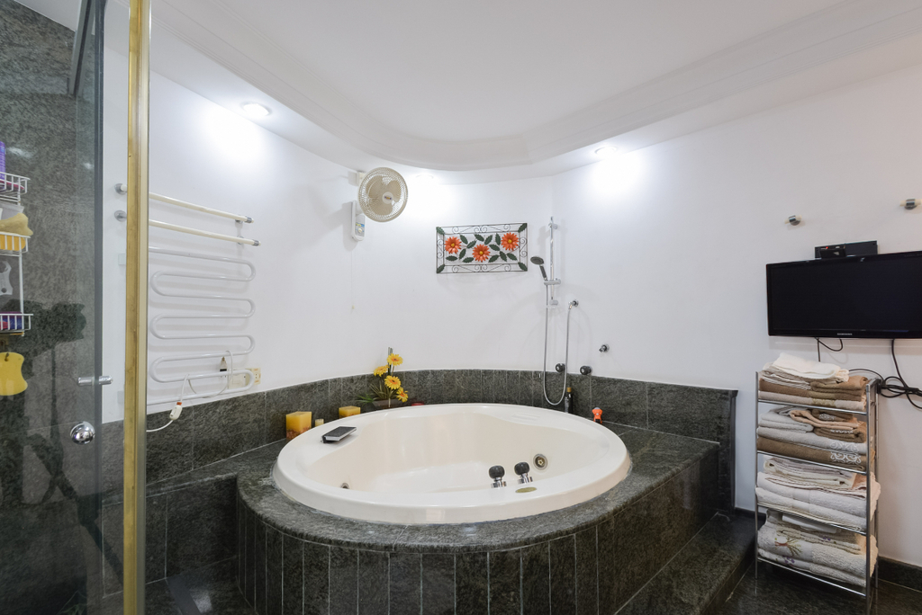 Cobertura à venda com 4 quartos, 382m² - Foto 32