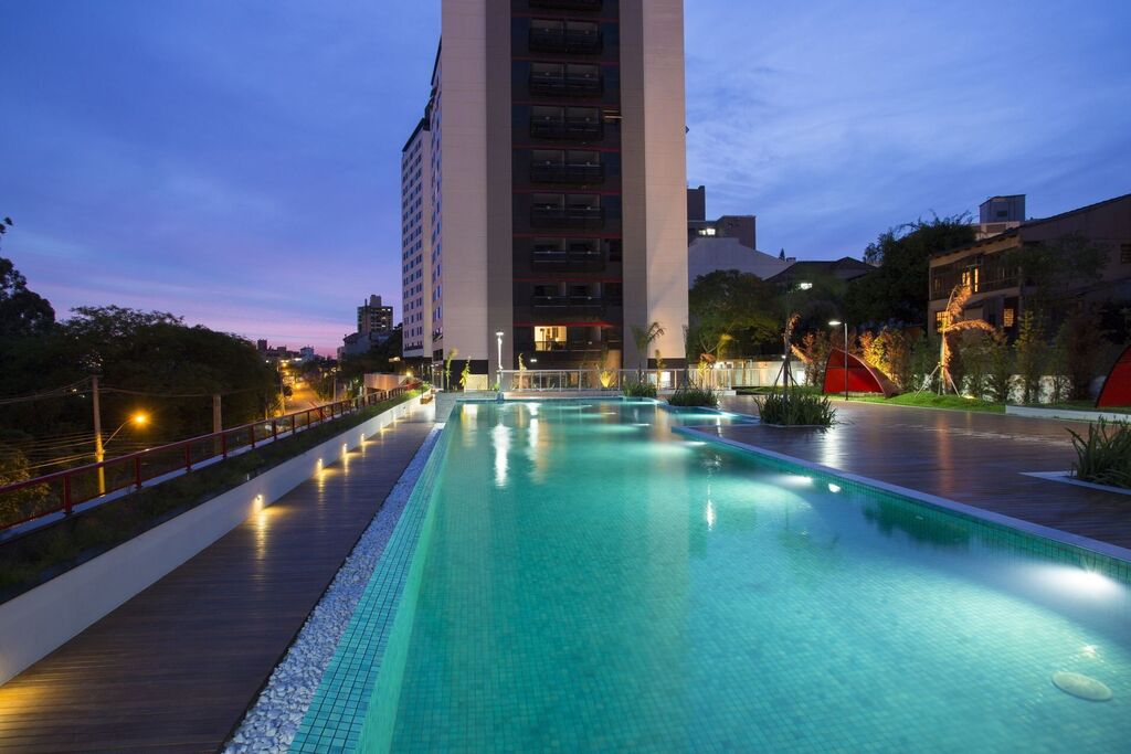 Apartamento à venda em Porto Alegre, Petrópolis, com 1 quarto, 68m² - Geniale Imóveis