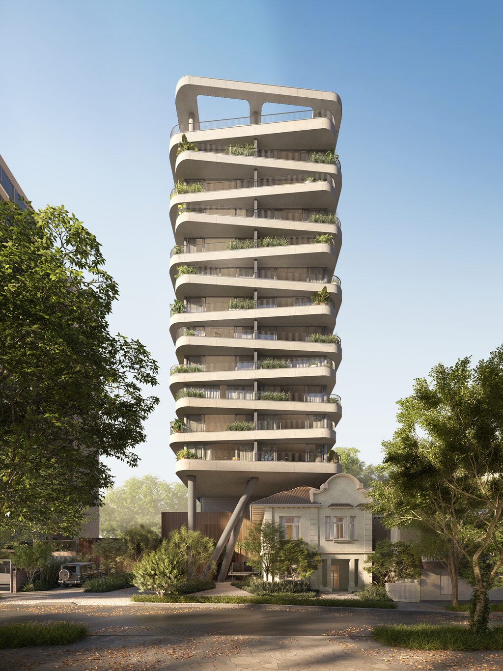 Apartamento à venda em Porto Alegre, Moinhos de Vento, com 3 quartos, 145,36m² - Geniale Imóveis