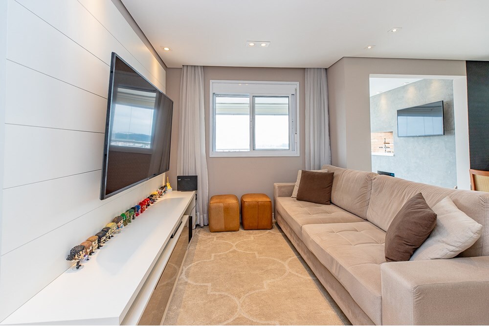 Apartamento, 2 quartos, 85 m² - Foto 29