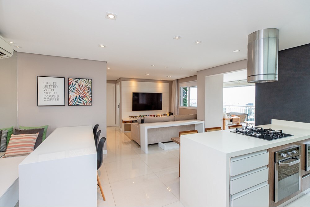 Apartamento, 2 quartos, 85 m² - Foto 30