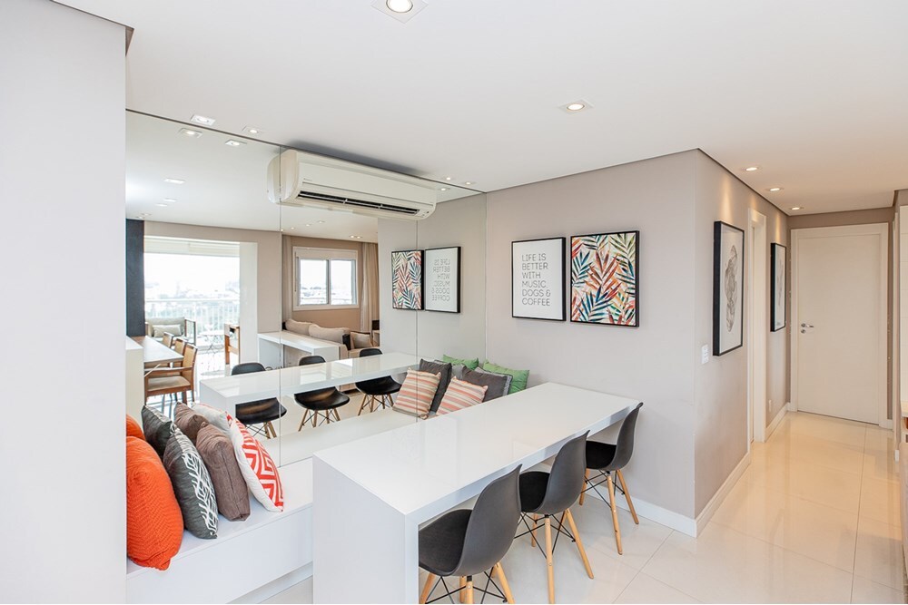 Apartamento, 2 quartos, 85 m² - Foto 31