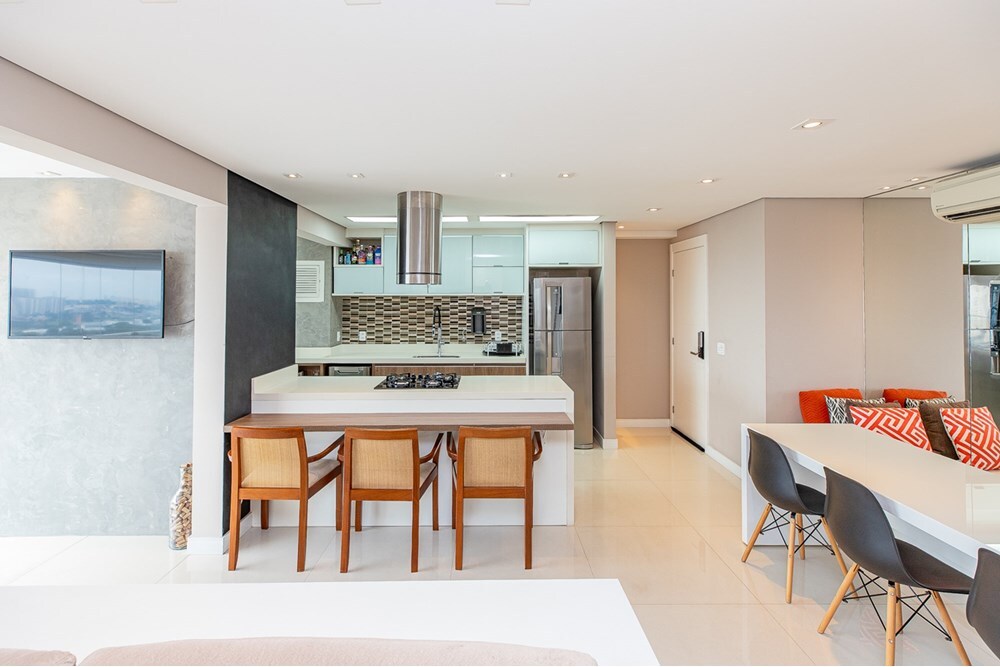 Apartamento, 2 quartos, 85 m² - Foto 34