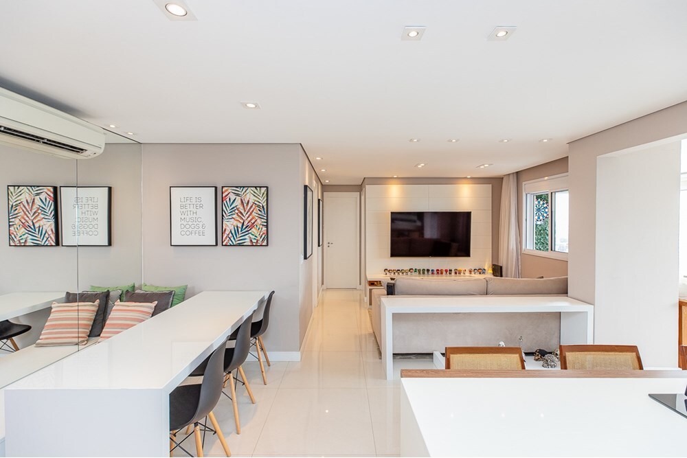 Apartamento, 2 quartos, 85 m² - Foto 36