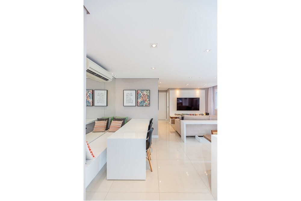 Apartamento, 2 quartos, 85 m² - Foto 37