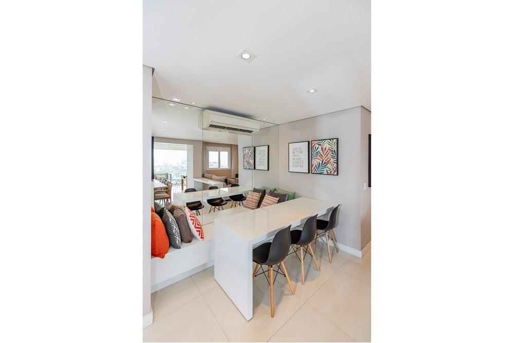 Apartamento, 2 quartos, 85 m² - Foto 38