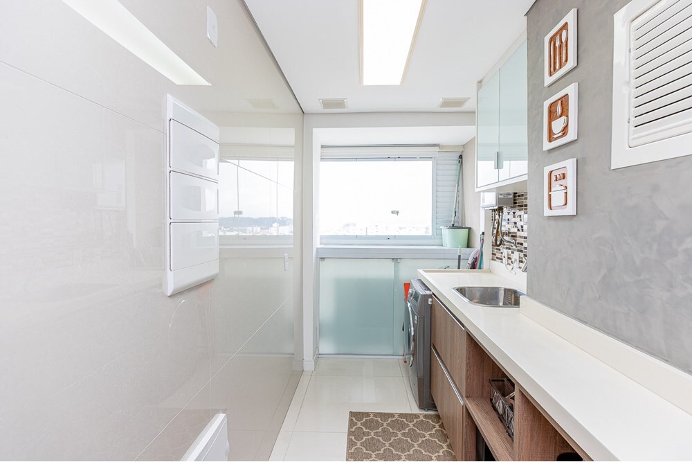 Apartamento, 2 quartos, 85 m² - Foto 41