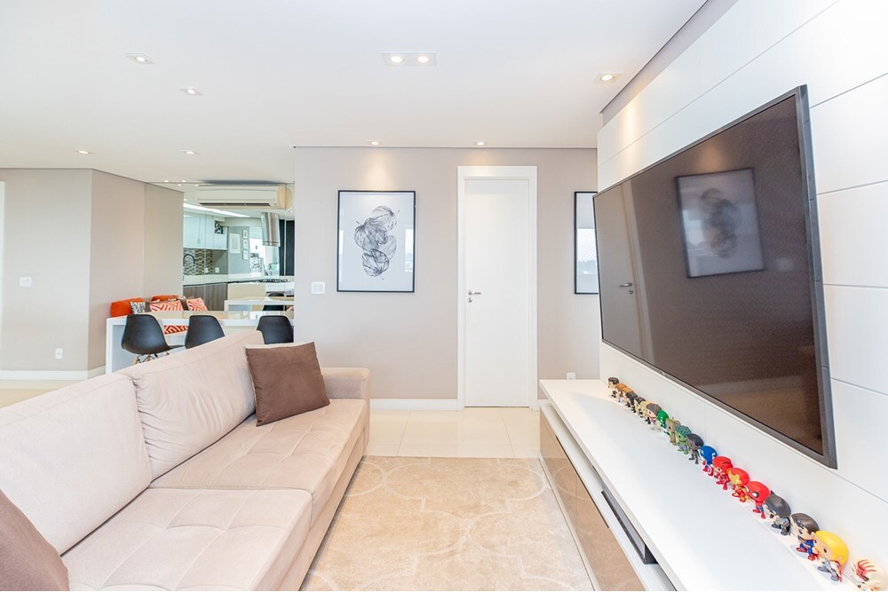 Apartamento, 2 quartos, 85 m² - Foto 44